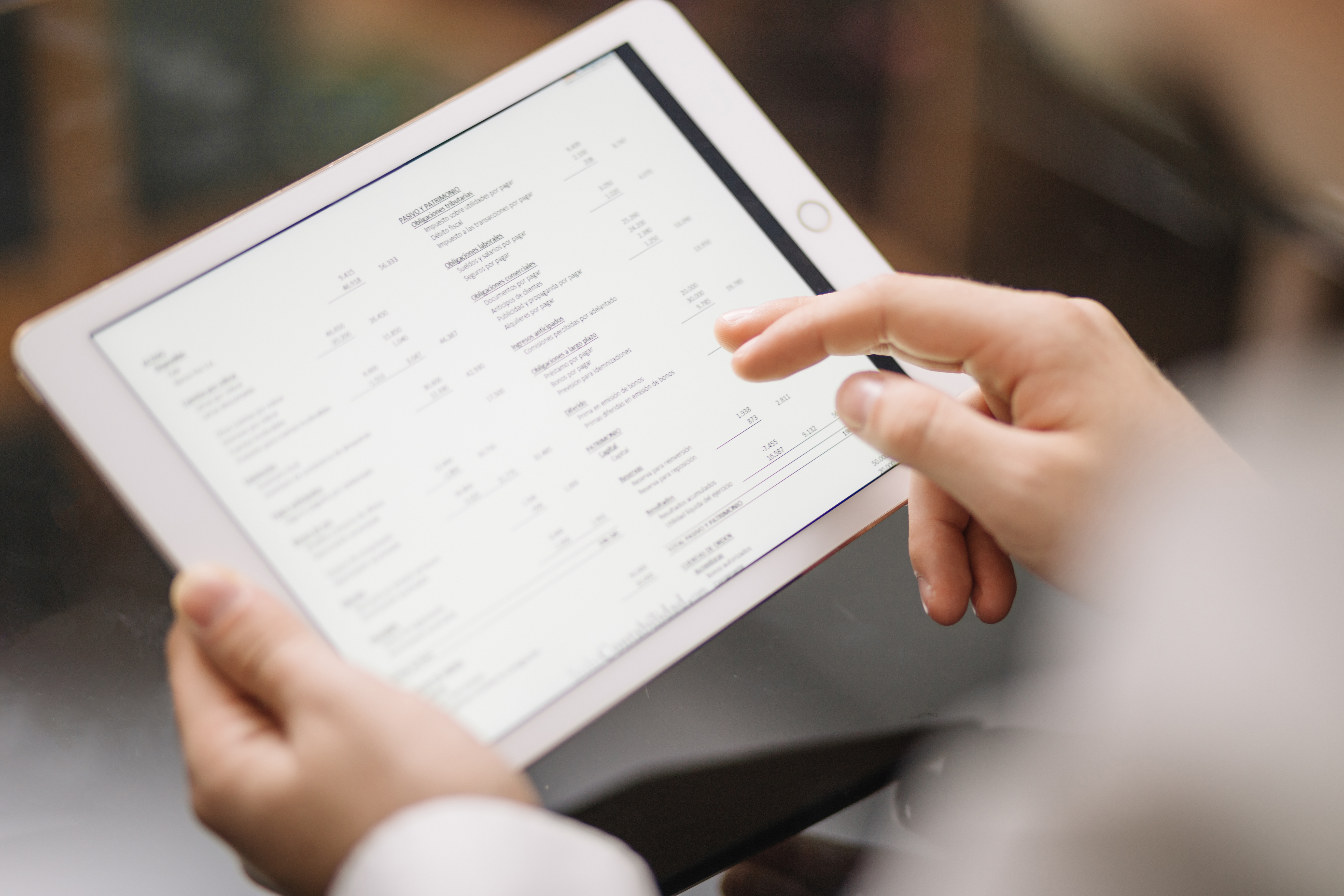 Team spend limits updating automatically across cards